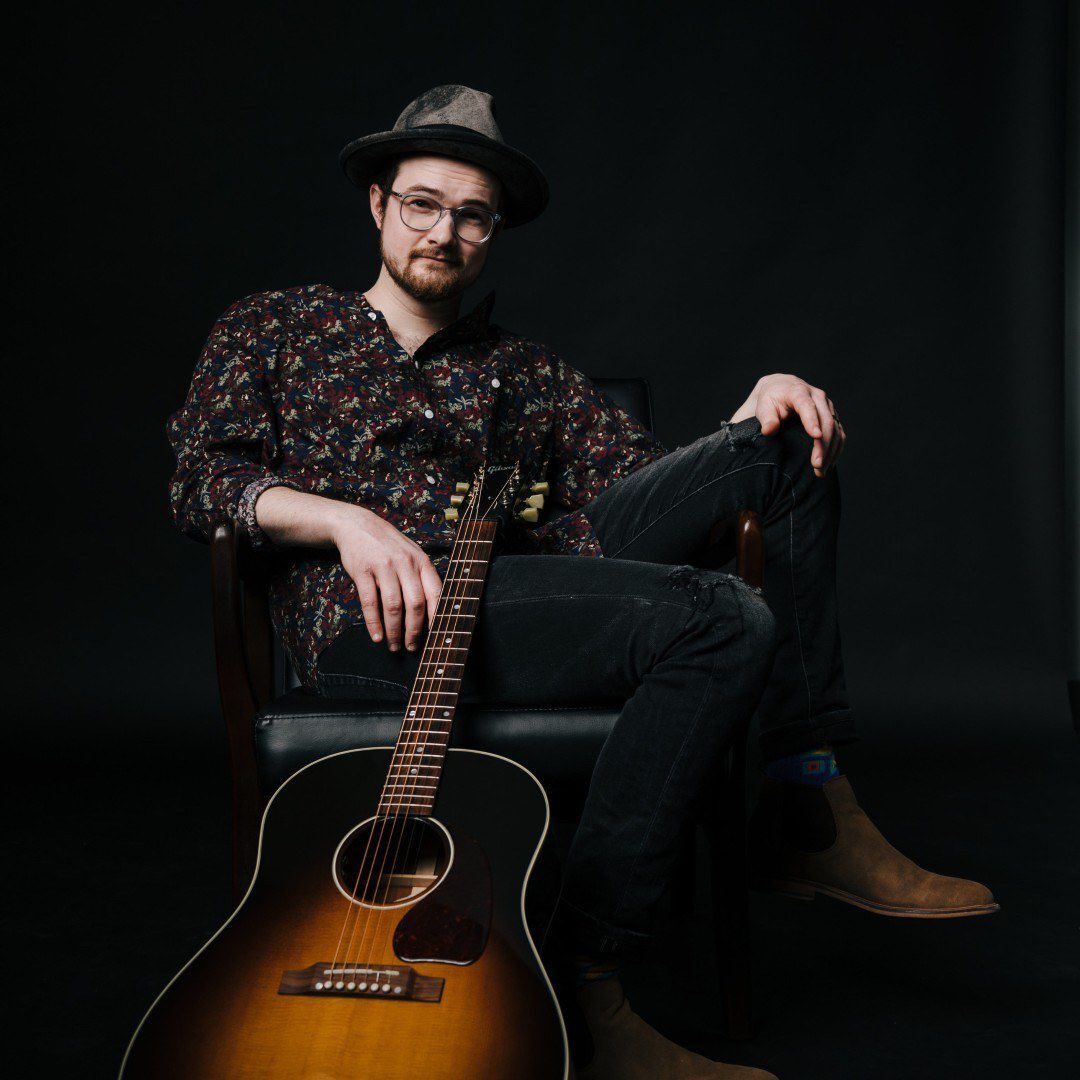 Nick Anderson & the Skinny Lovers